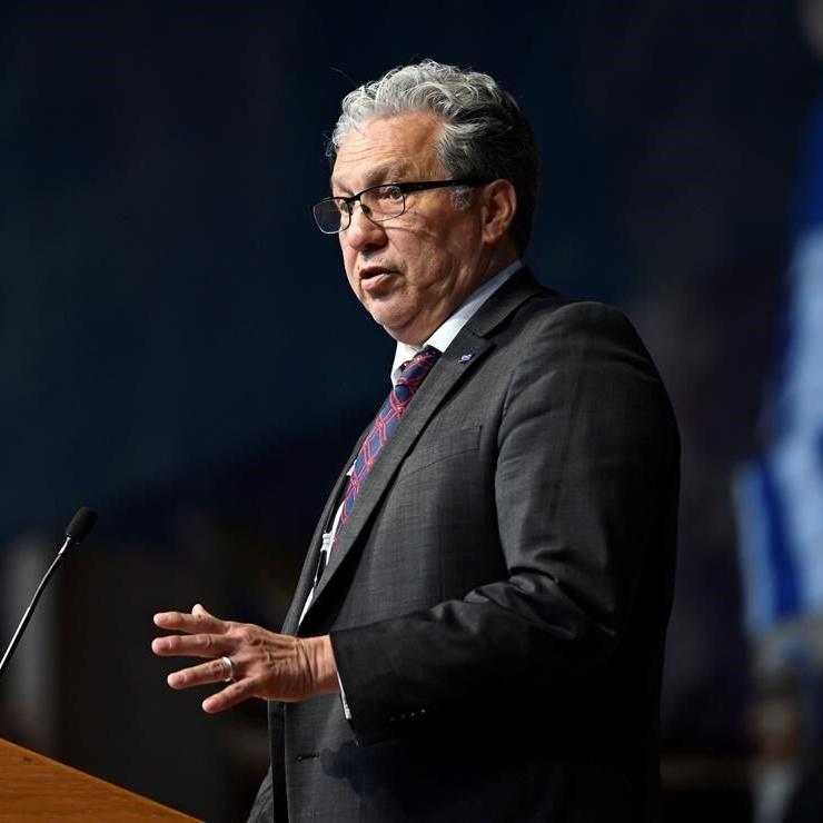 Federal ministers send Nunavut diamond mine proposal to environmental review